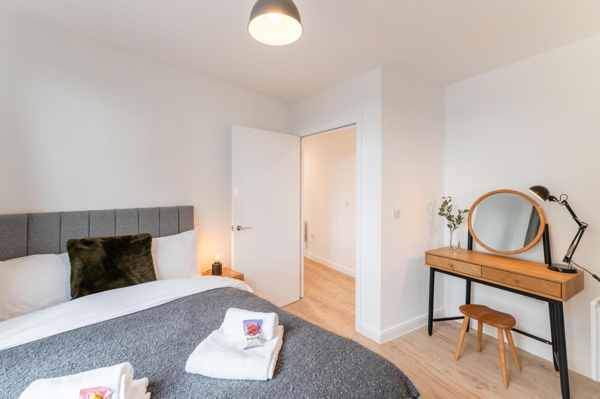 123 Queen Street - Home Crowd Luxury Apartments Sheffield Exterior foto