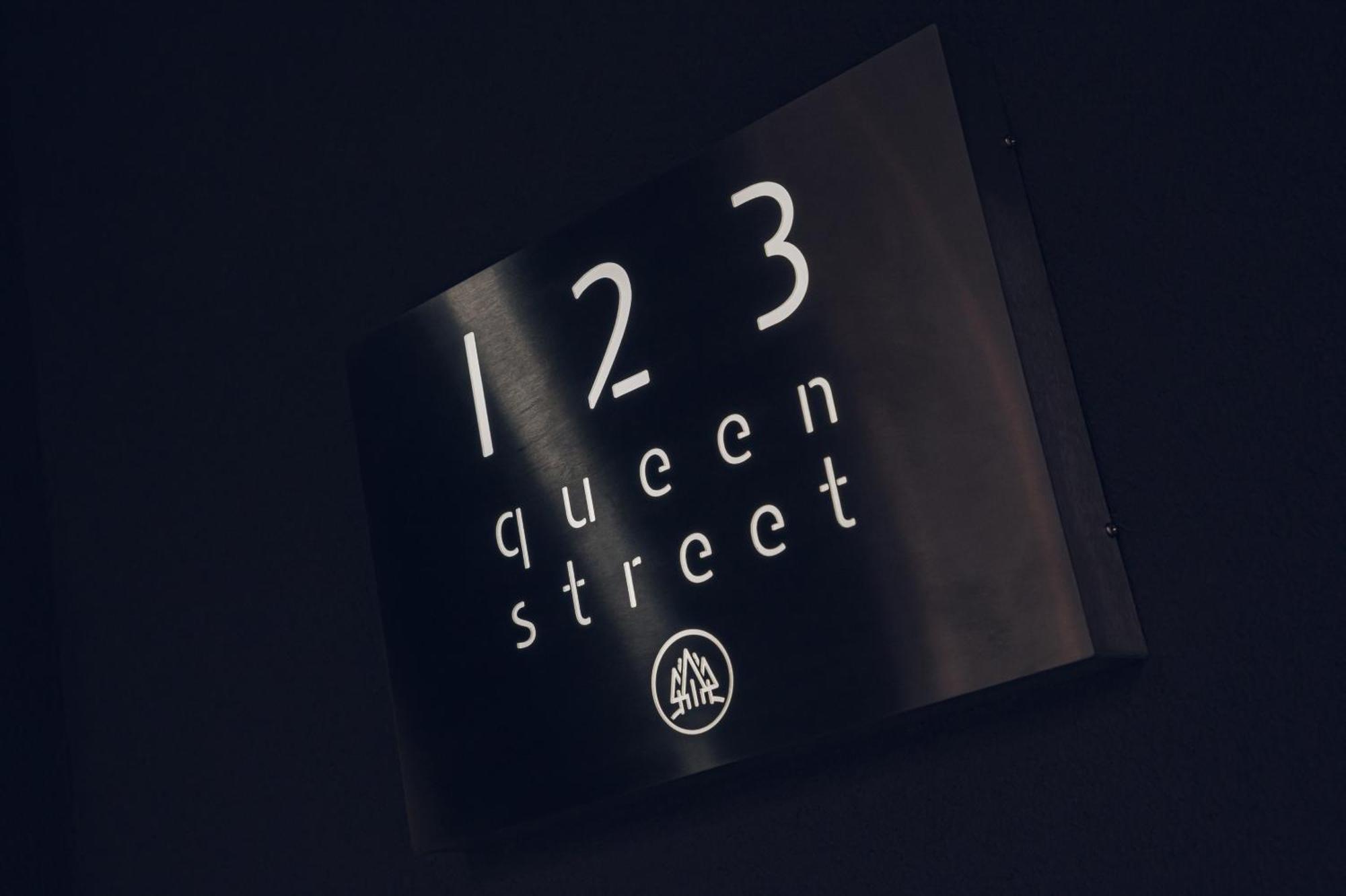 123 Queen Street - Home Crowd Luxury Apartments Sheffield Exterior foto