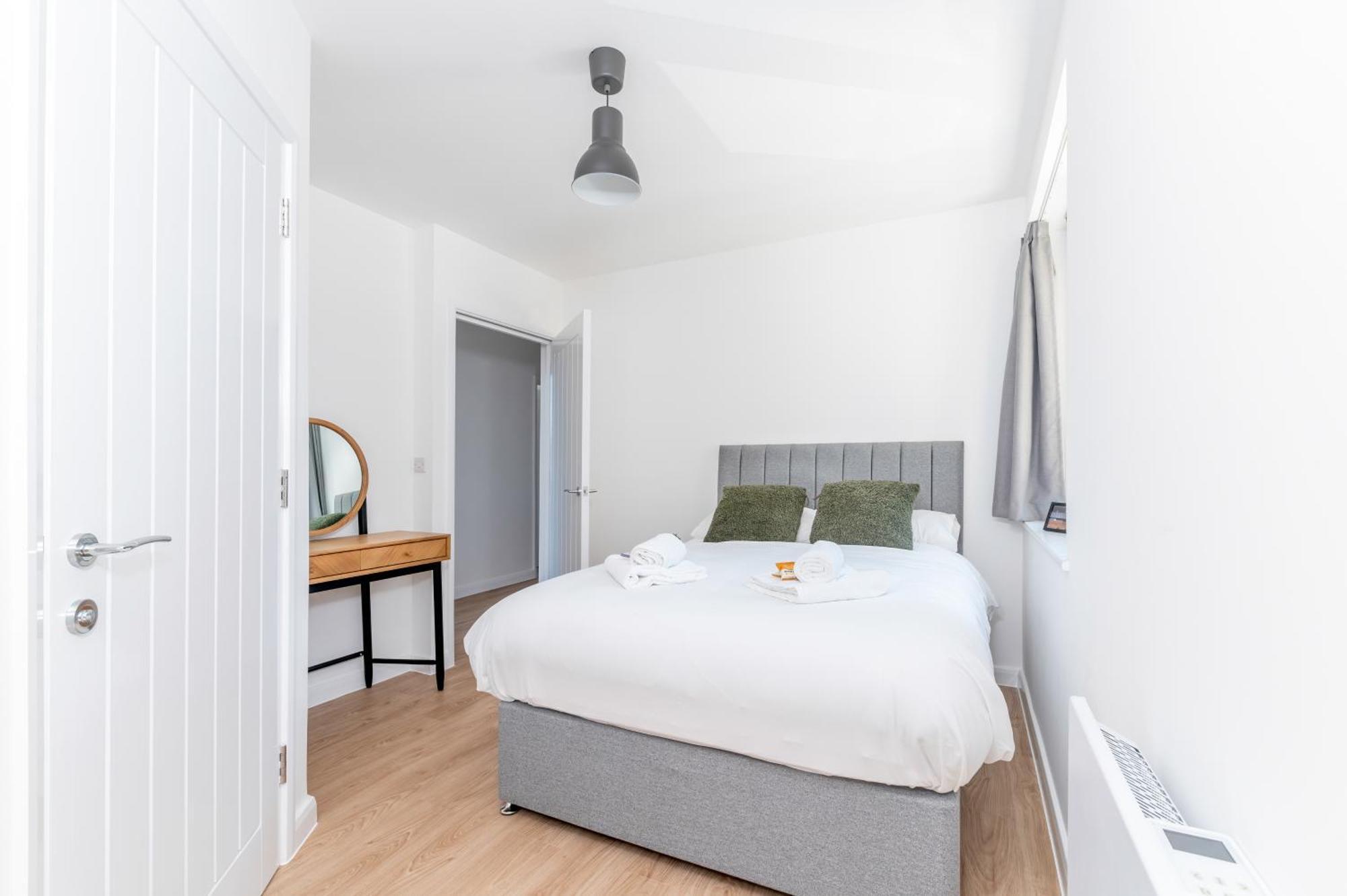 123 Queen Street - Home Crowd Luxury Apartments Sheffield Exterior foto